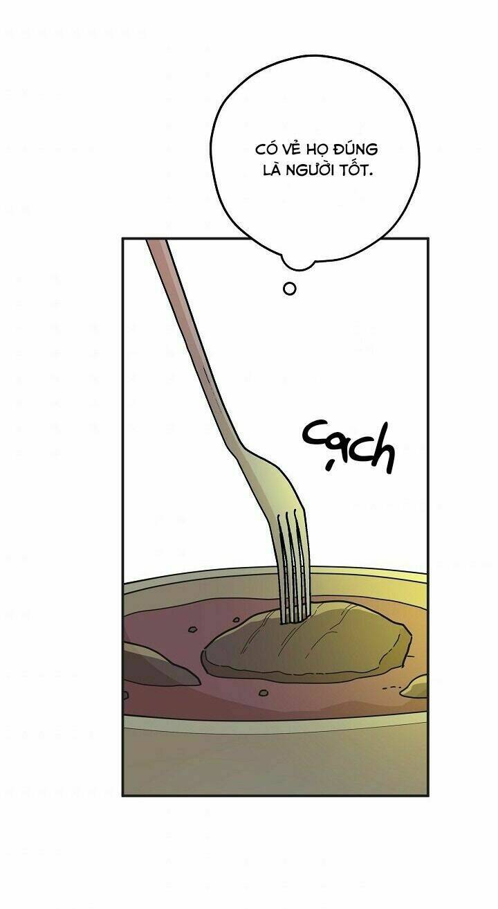 Người Hùng Của Ác Nữ Chapter 51 - Trang 2