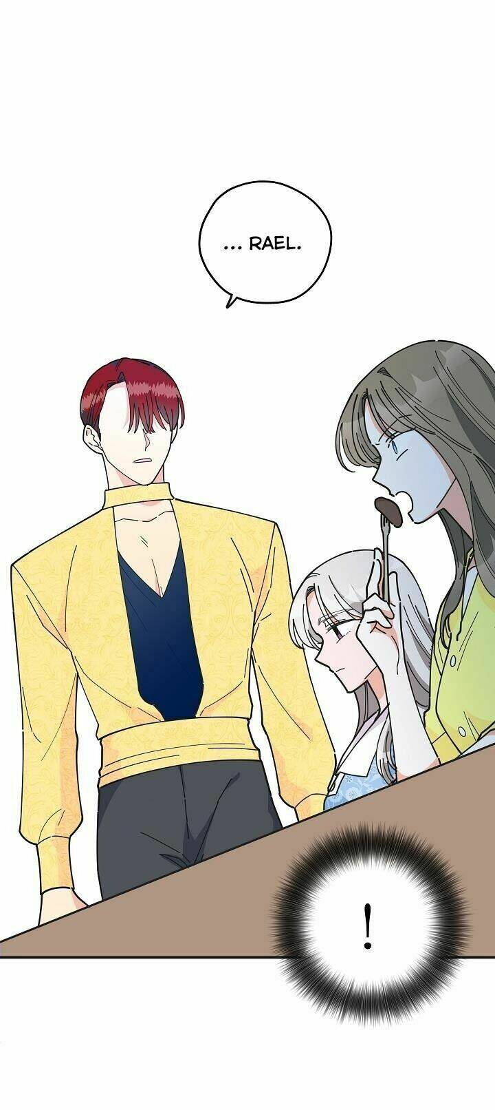 Người Hùng Của Ác Nữ Chapter 51 - Trang 2