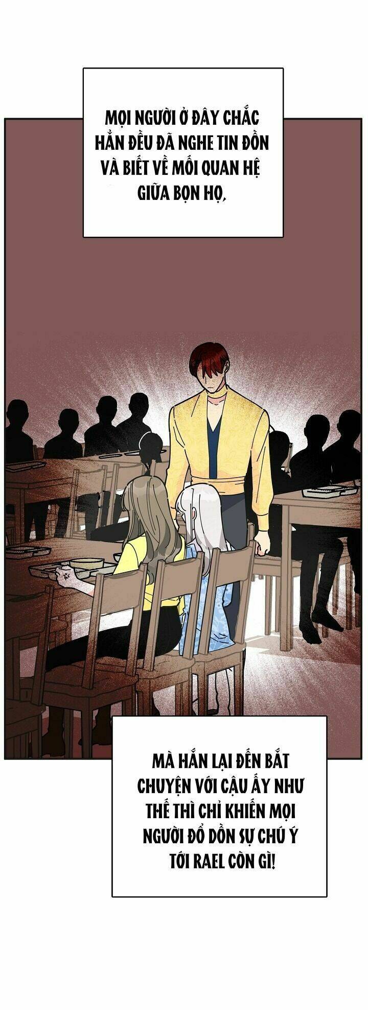 Người Hùng Của Ác Nữ Chapter 51 - Trang 2