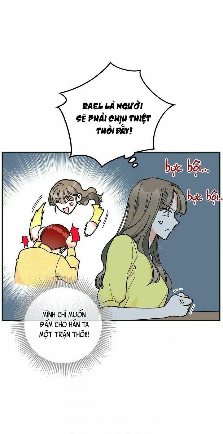 Người Hùng Của Ác Nữ Chapter 51 - Trang 2