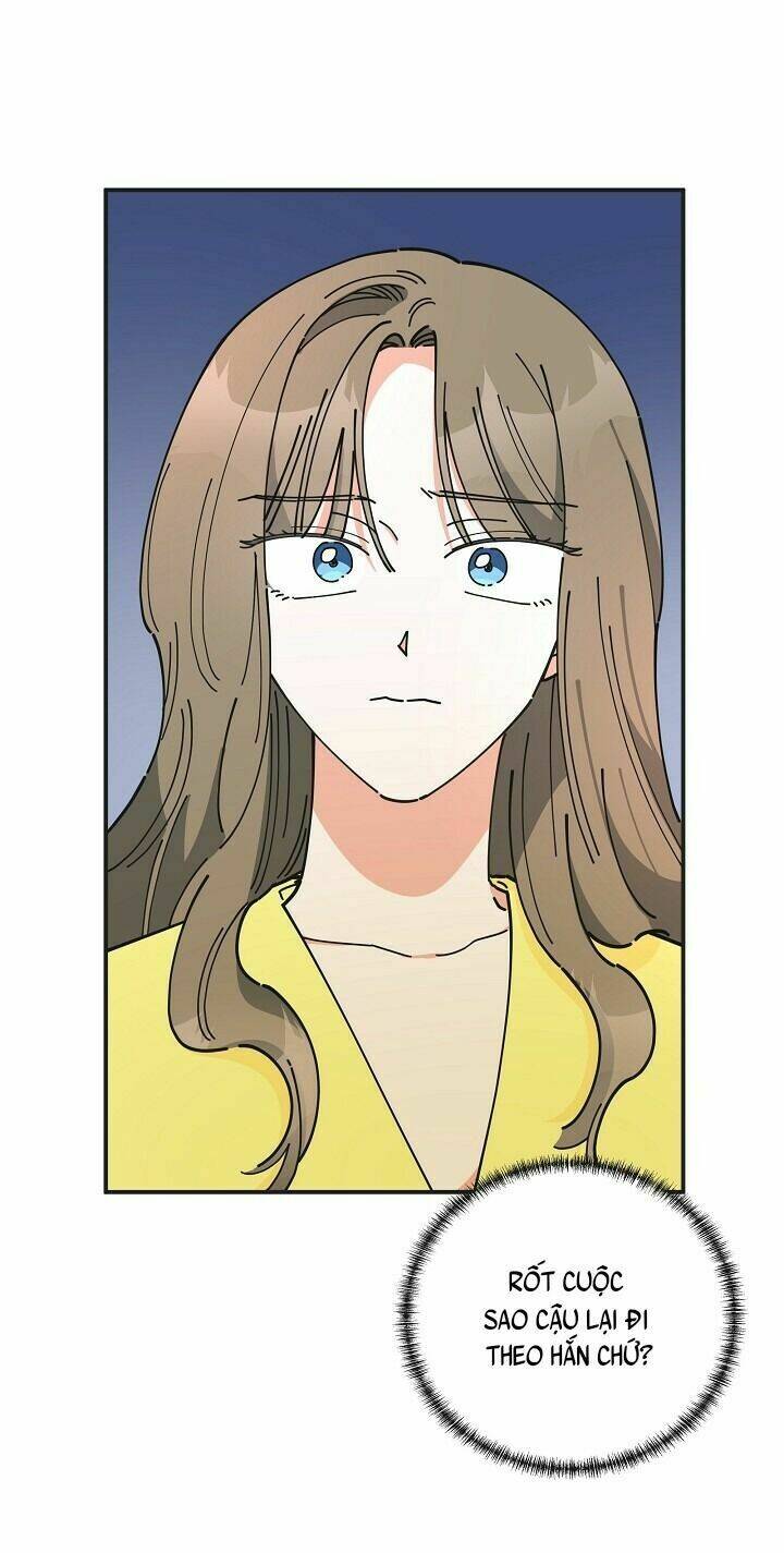 Người Hùng Của Ác Nữ Chapter 51 - Trang 2