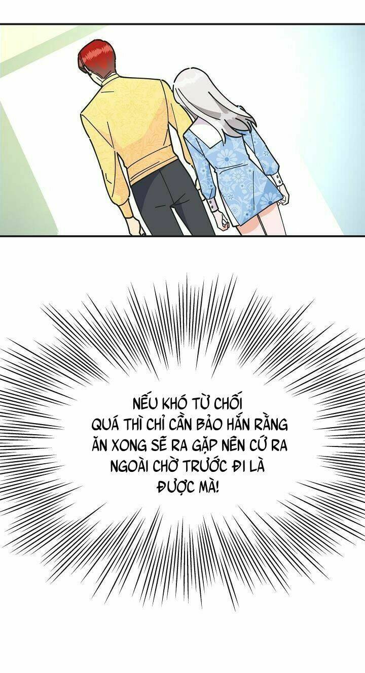 Người Hùng Của Ác Nữ Chapter 51 - Trang 2