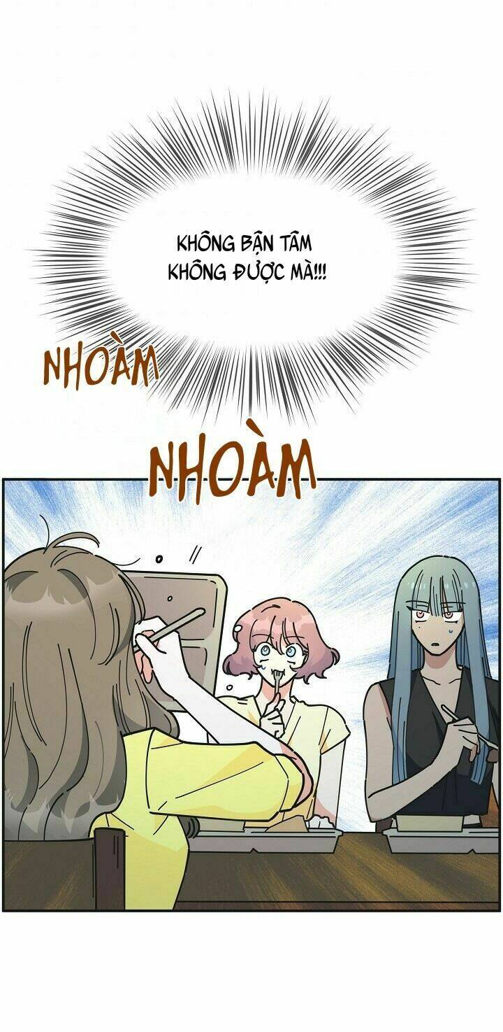 Người Hùng Của Ác Nữ Chapter 51 - Trang 2