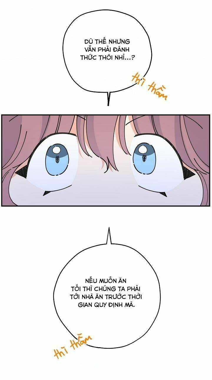 Người Hùng Của Ác Nữ Chapter 51 - Trang 2
