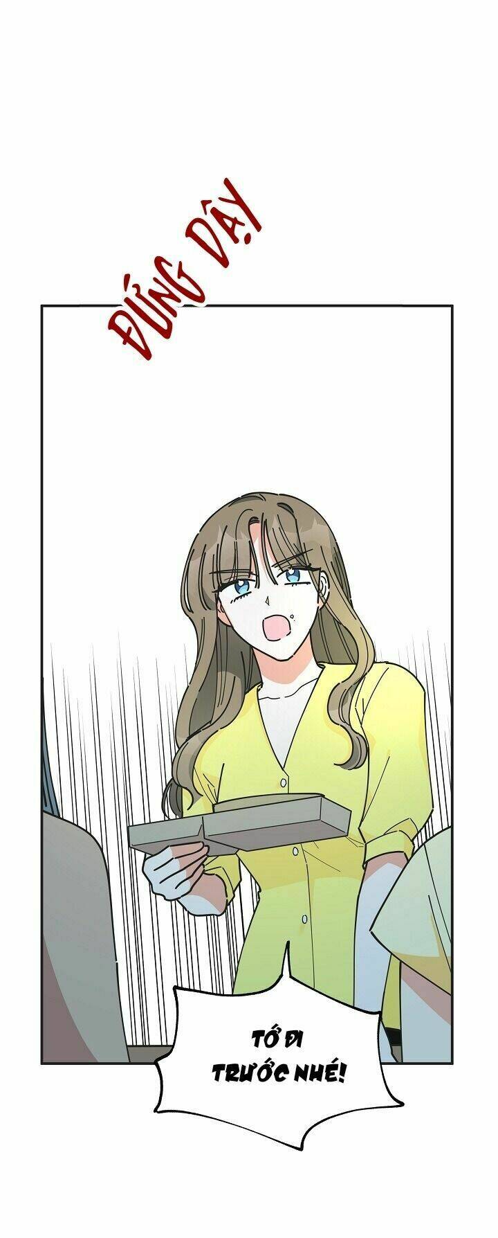 Người Hùng Của Ác Nữ Chapter 51 - Trang 2