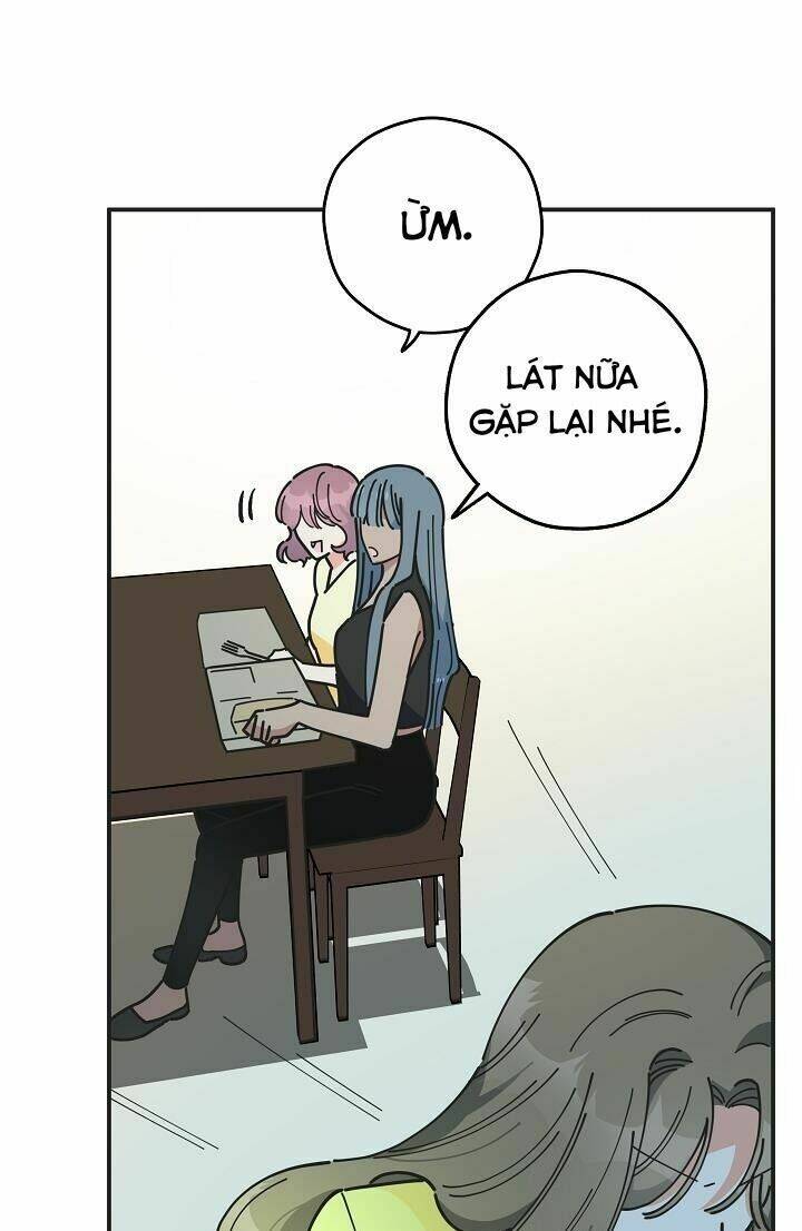 Người Hùng Của Ác Nữ Chapter 51 - Trang 2