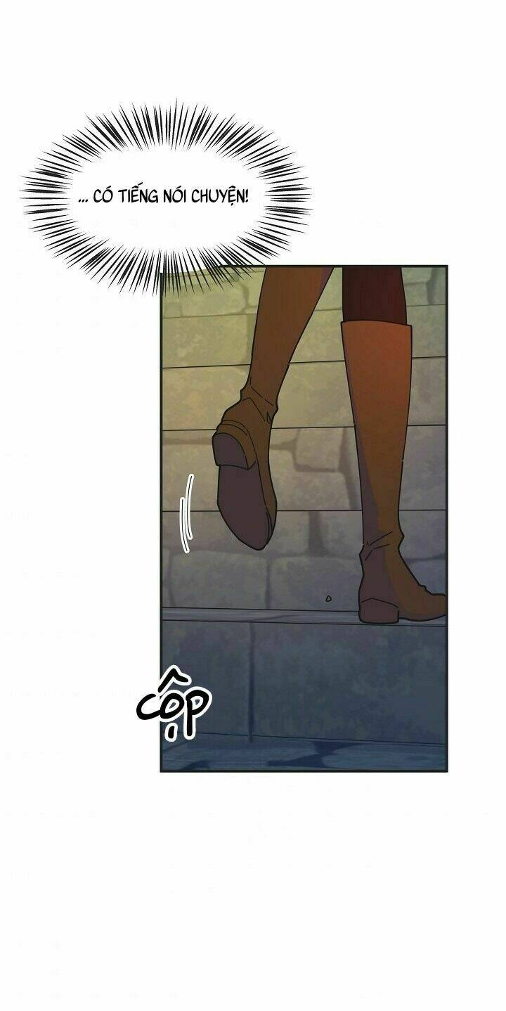 Người Hùng Của Ác Nữ Chapter 51 - Trang 2