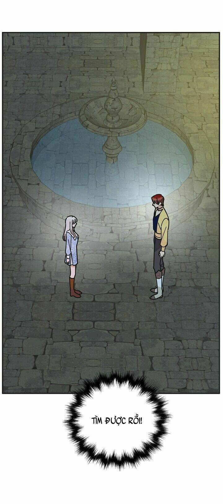 Người Hùng Của Ác Nữ Chapter 51 - Trang 2