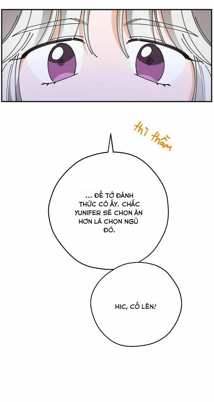 Người Hùng Của Ác Nữ Chapter 51 - Trang 2