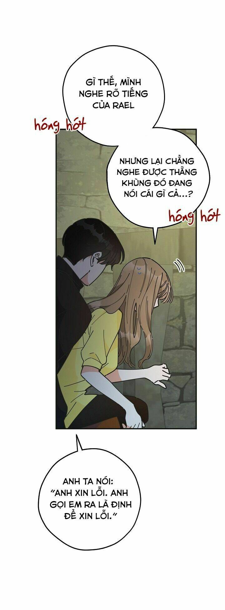 Người Hùng Của Ác Nữ Chapter 51 - Trang 2