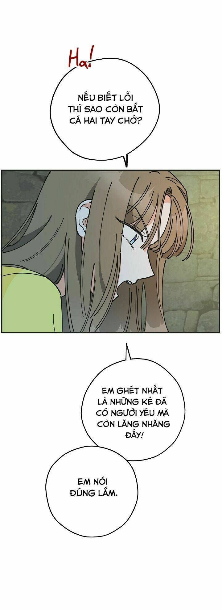 Người Hùng Của Ác Nữ Chapter 51 - Trang 2