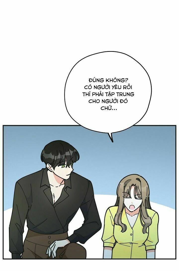 Người Hùng Của Ác Nữ Chapter 51 - Trang 2