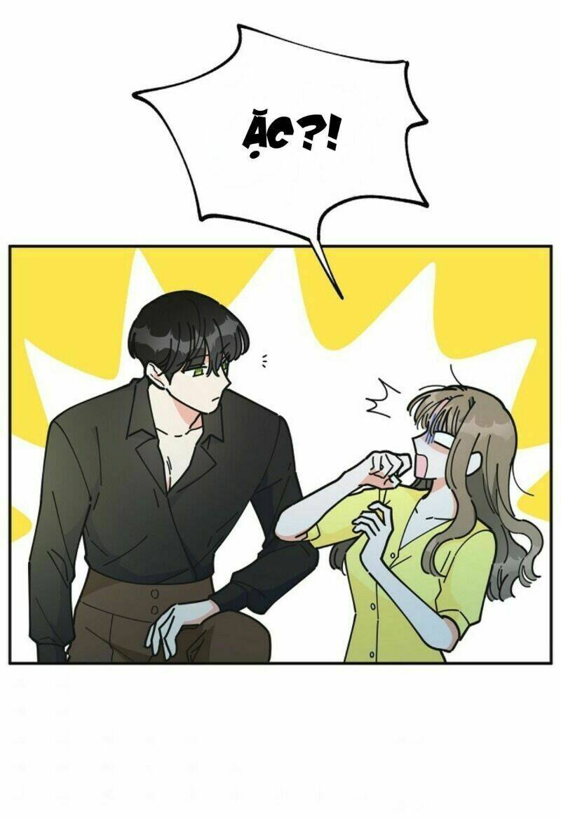 Người Hùng Của Ác Nữ Chapter 51 - Trang 2