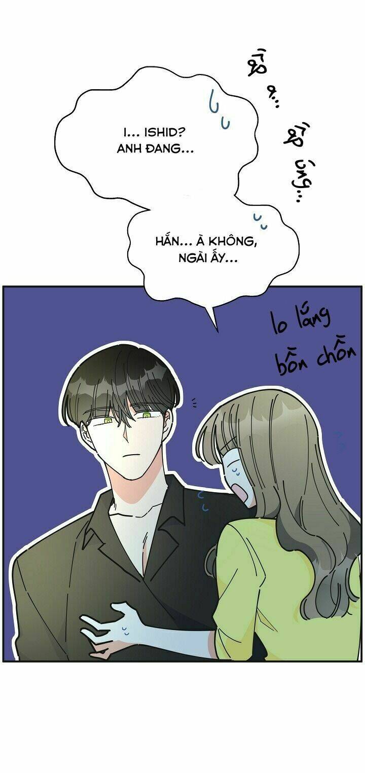 Người Hùng Của Ác Nữ Chapter 51 - Trang 2