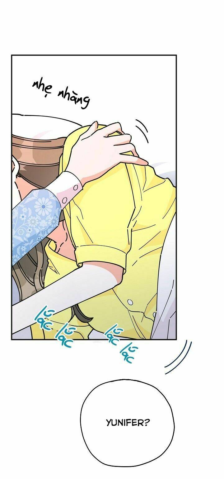 Người Hùng Của Ác Nữ Chapter 51 - Trang 2