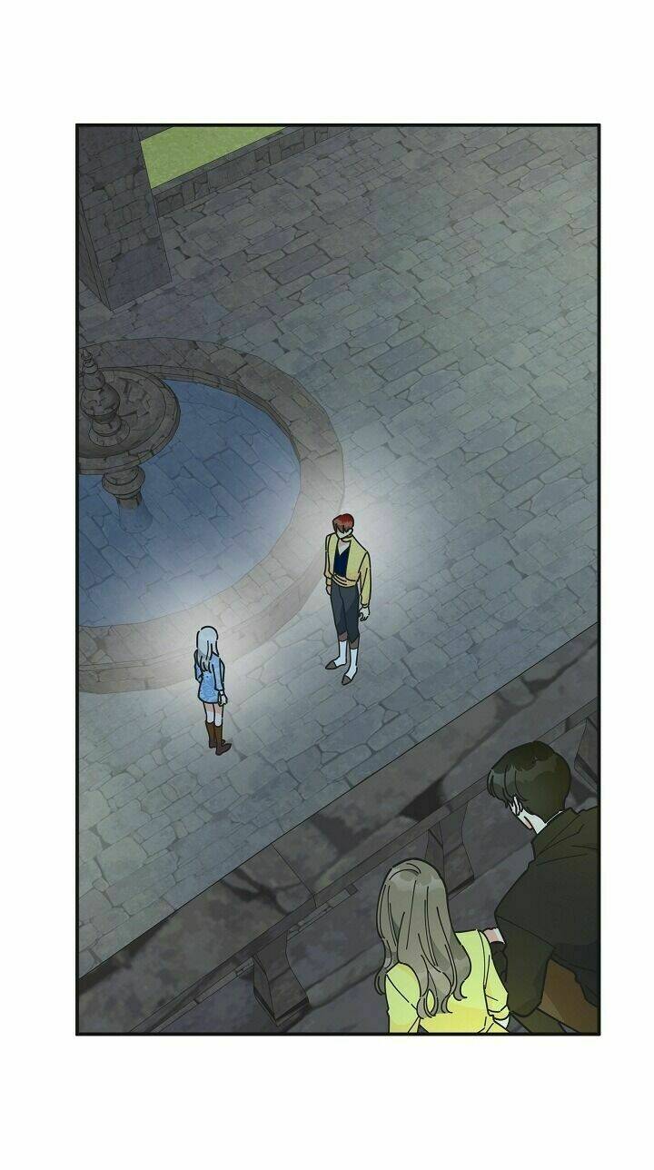 Người Hùng Của Ác Nữ Chapter 51 - Trang 2