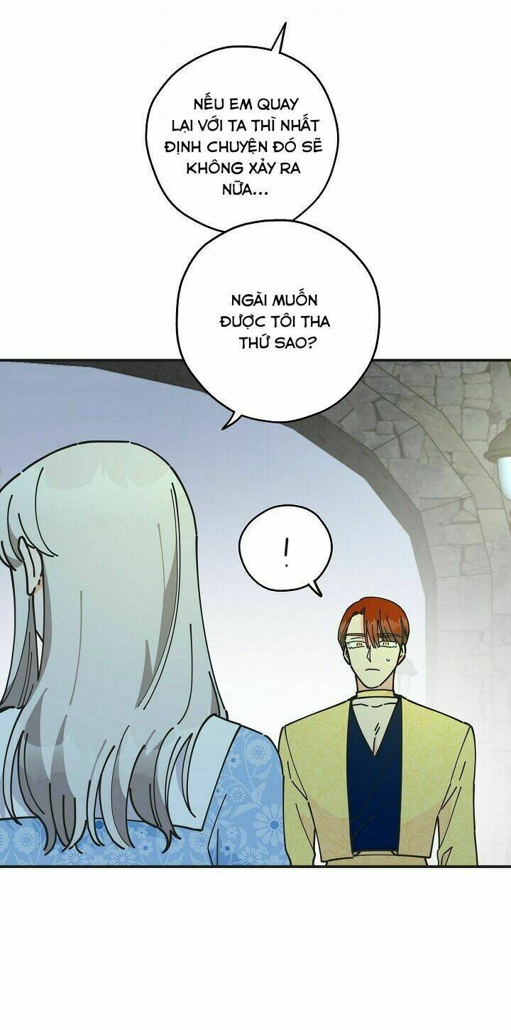 Người Hùng Của Ác Nữ Chapter 51 - Trang 2