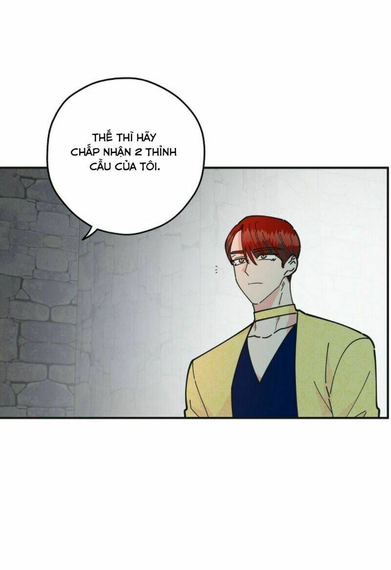 Người Hùng Của Ác Nữ Chapter 51 - Trang 2