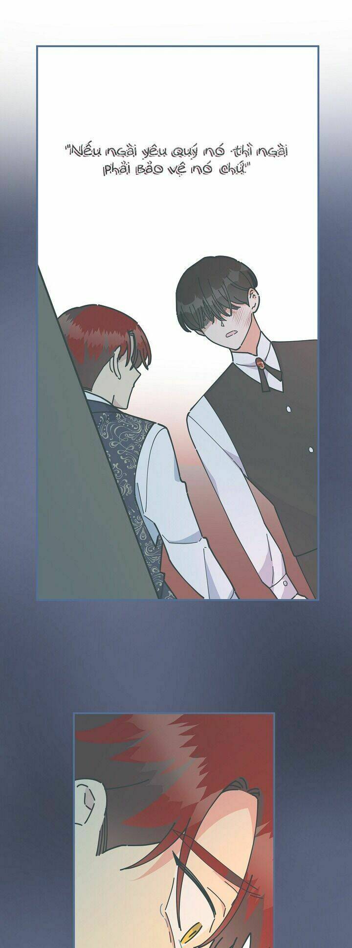 Người Hùng Của Ác Nữ Chapter 52 - Trang 2