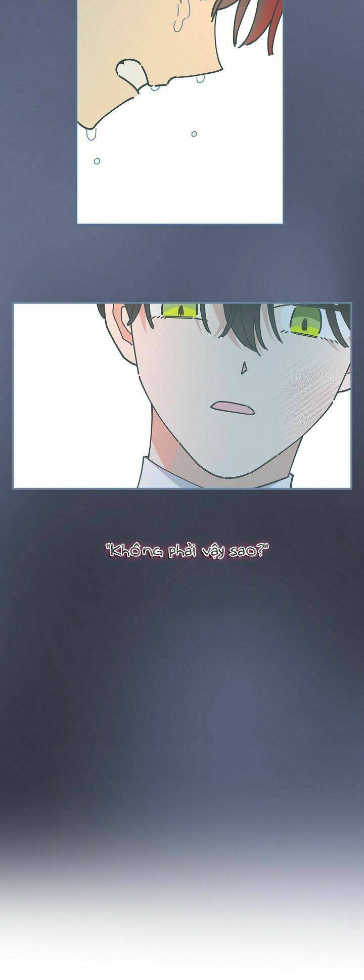 Người Hùng Của Ác Nữ Chapter 52 - Trang 2