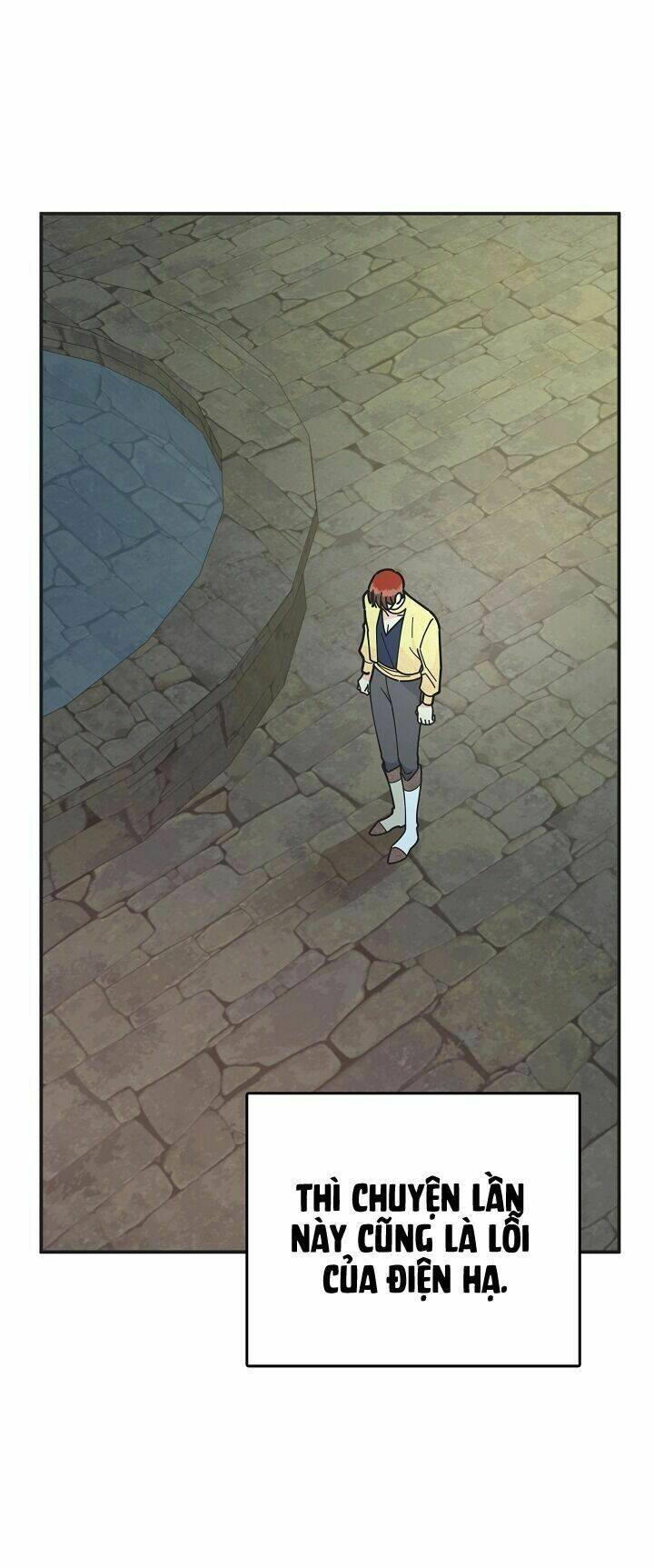 Người Hùng Của Ác Nữ Chapter 52 - Trang 2