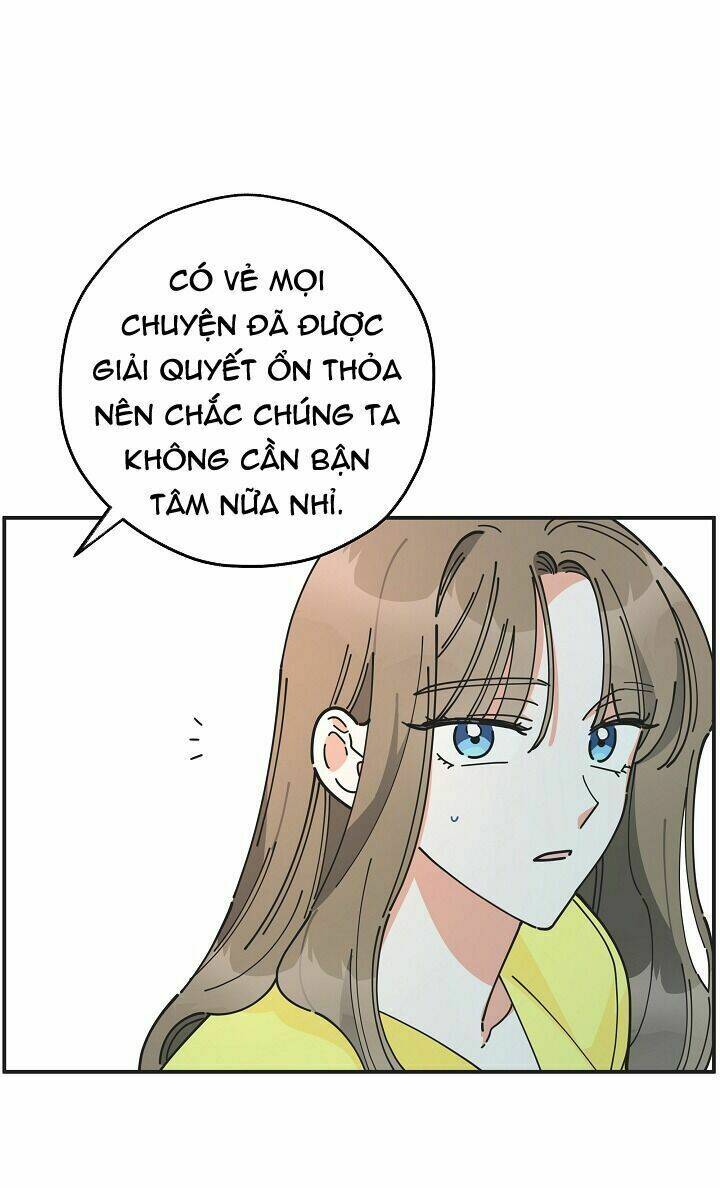 Người Hùng Của Ác Nữ Chapter 52 - Trang 2