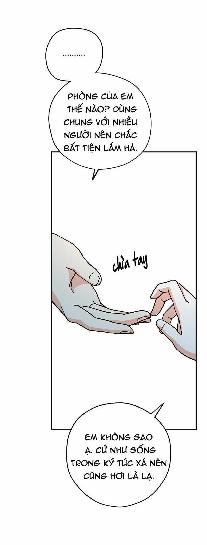 Người Hùng Của Ác Nữ Chapter 52 - Trang 2