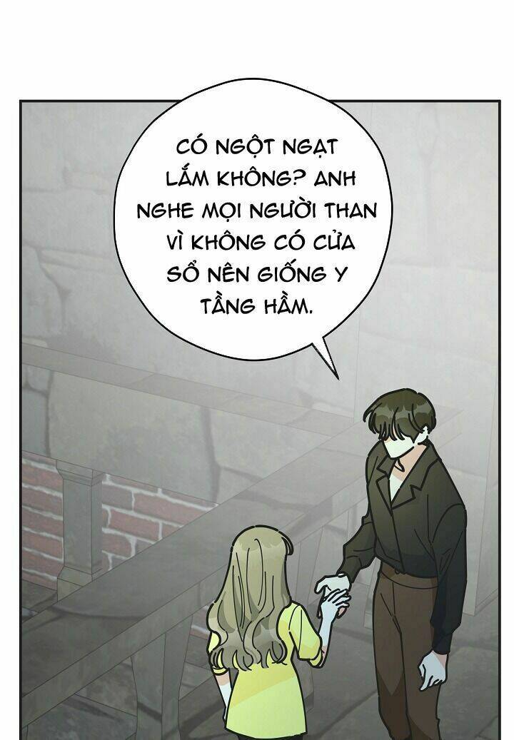 Người Hùng Của Ác Nữ Chapter 52 - Trang 2