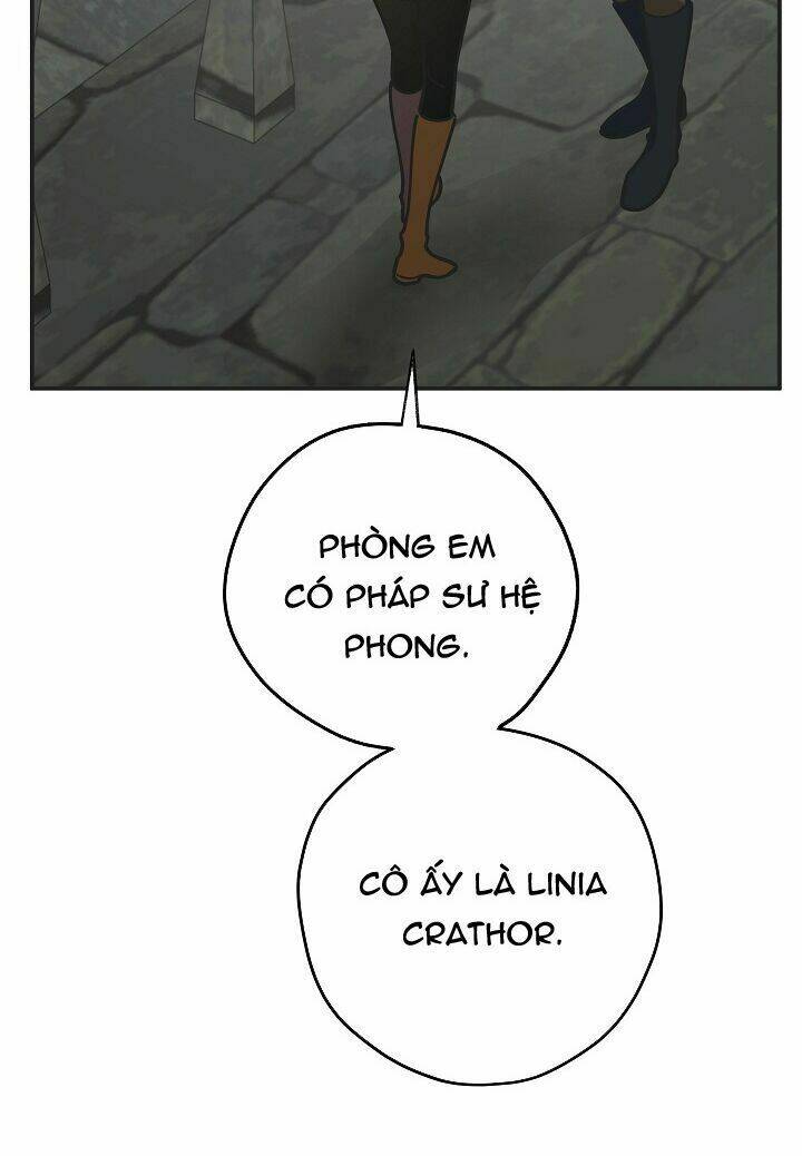 Người Hùng Của Ác Nữ Chapter 52 - Trang 2