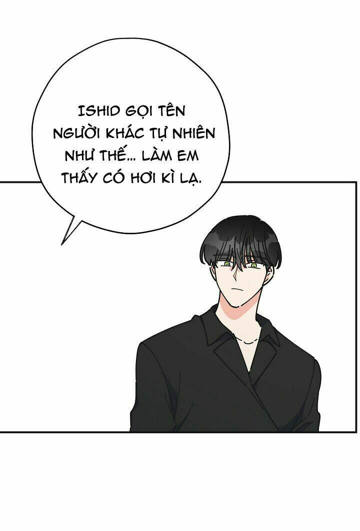 Người Hùng Của Ác Nữ Chapter 52 - Trang 2