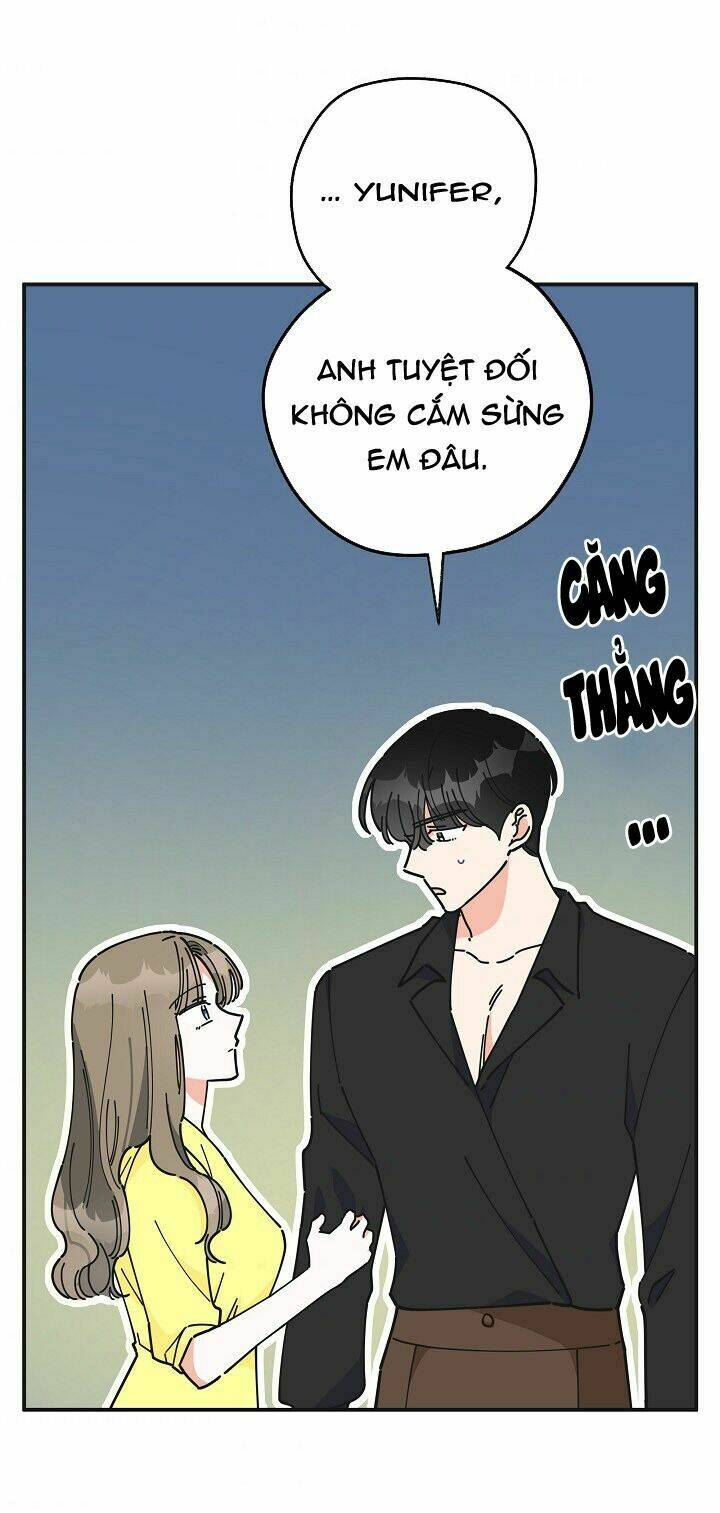 Người Hùng Của Ác Nữ Chapter 52 - Trang 2