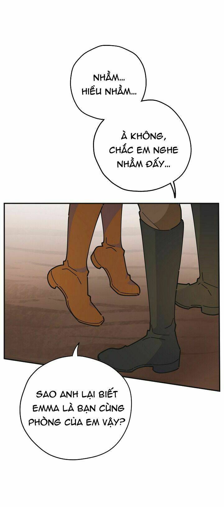 Người Hùng Của Ác Nữ Chapter 52 - Trang 2