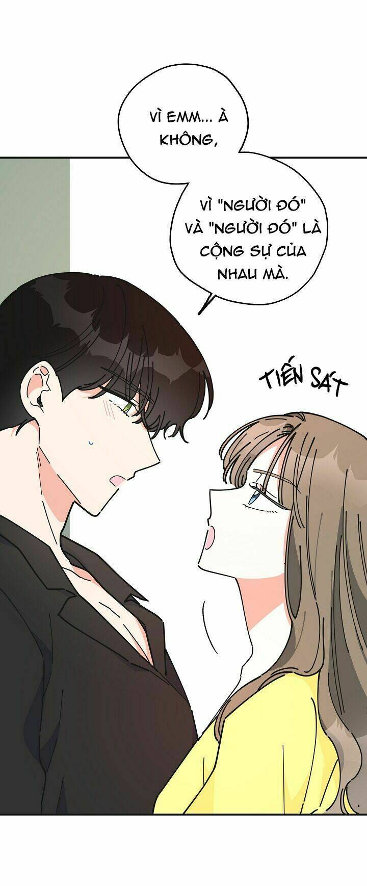 Người Hùng Của Ác Nữ Chapter 52 - Trang 2