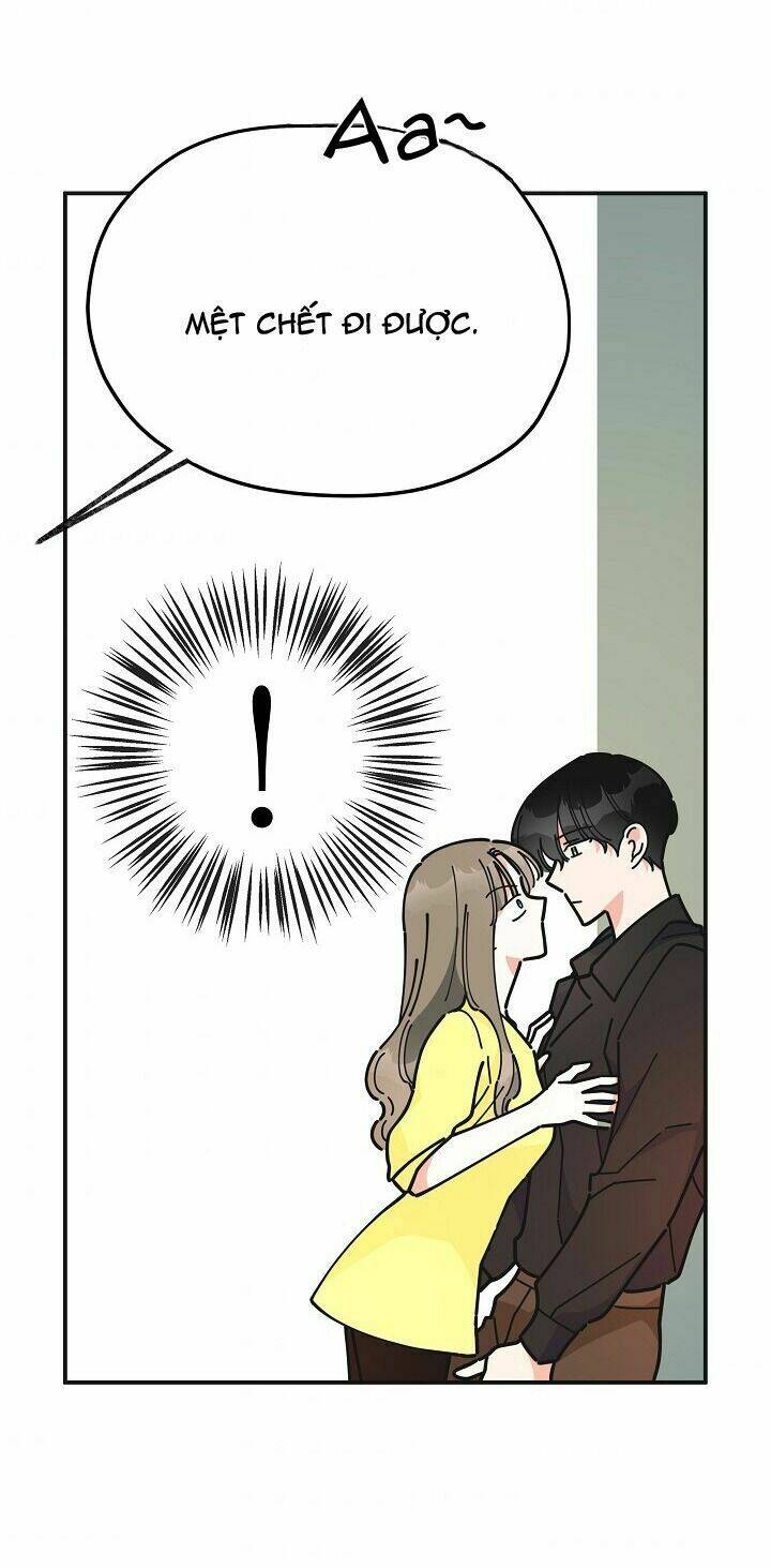 Người Hùng Của Ác Nữ Chapter 52 - Trang 2