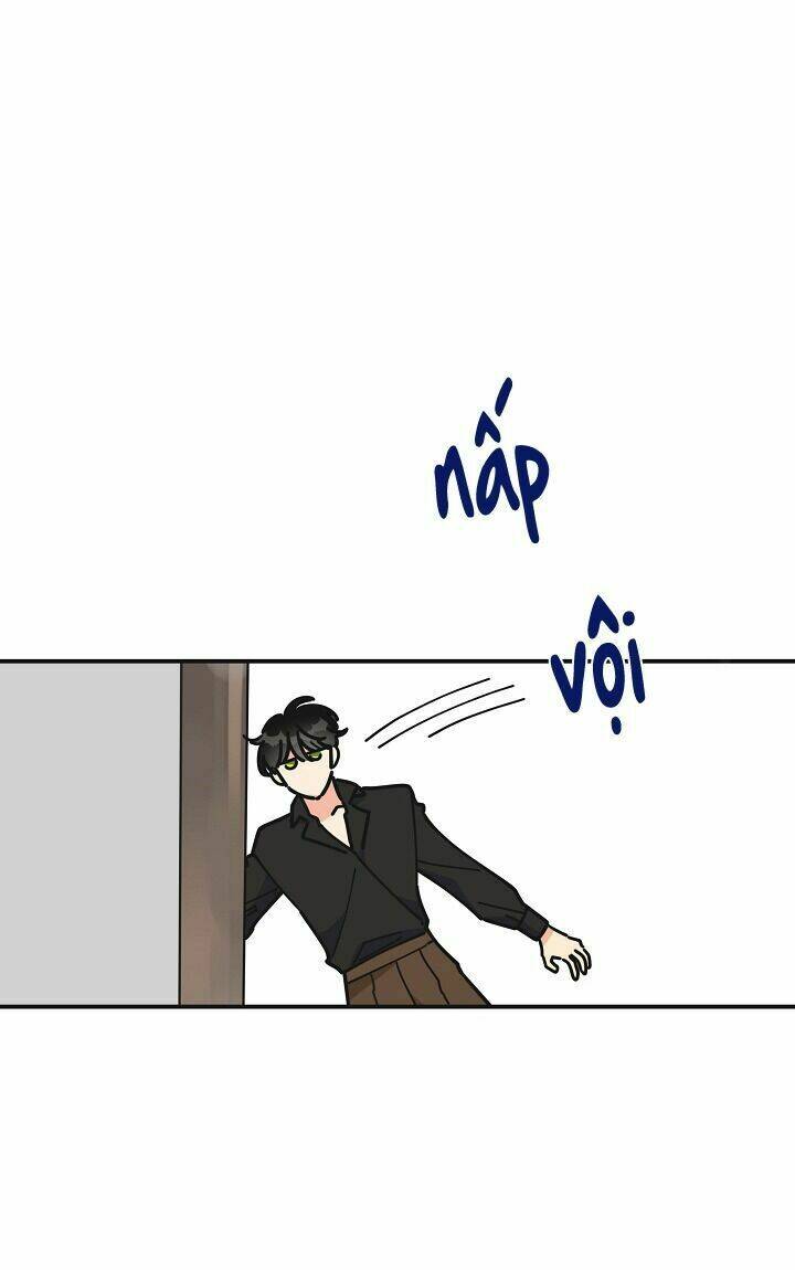 Người Hùng Của Ác Nữ Chapter 52 - Trang 2