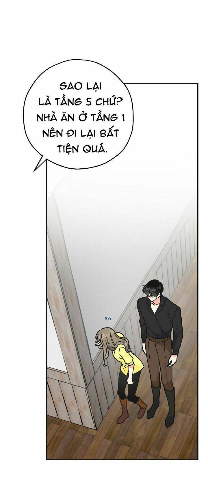 Người Hùng Của Ác Nữ Chapter 52 - Trang 2