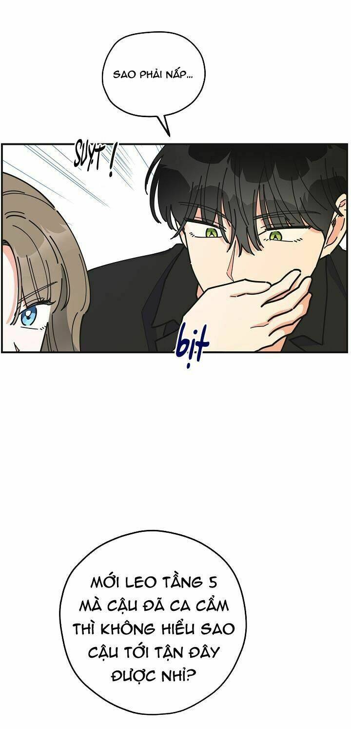 Người Hùng Của Ác Nữ Chapter 52 - Trang 2