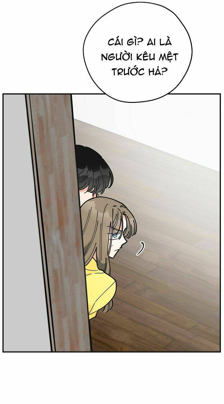 Người Hùng Của Ác Nữ Chapter 52 - Trang 2