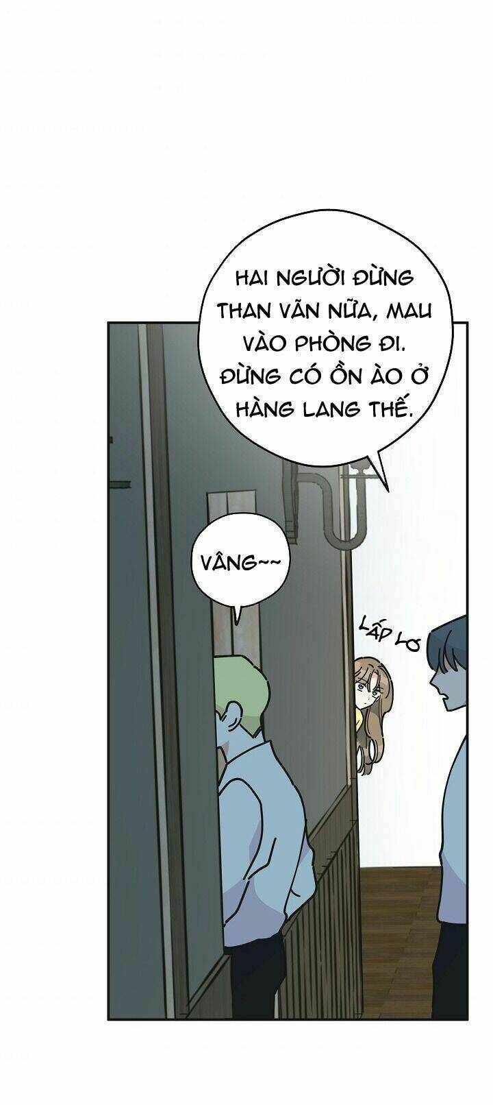 Người Hùng Của Ác Nữ Chapter 52 - Trang 2