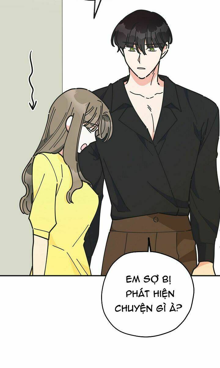 Người Hùng Của Ác Nữ Chapter 52 - Trang 2