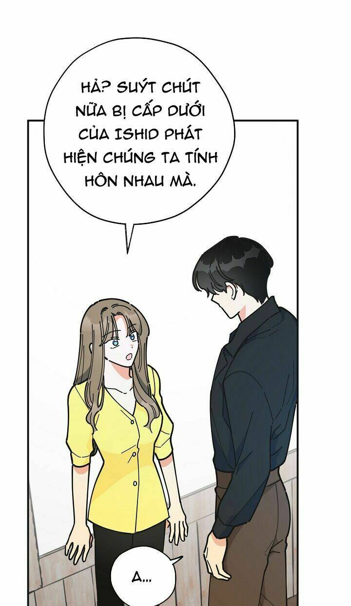 Người Hùng Của Ác Nữ Chapter 52 - Trang 2