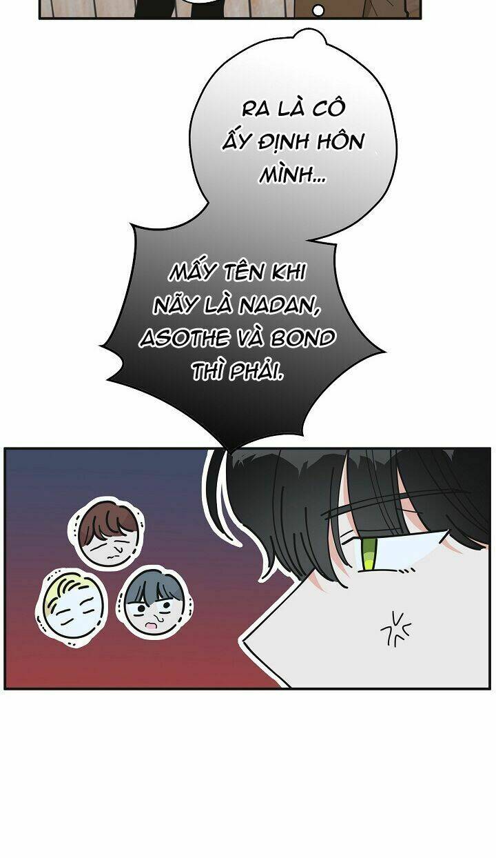 Người Hùng Của Ác Nữ Chapter 52 - Trang 2