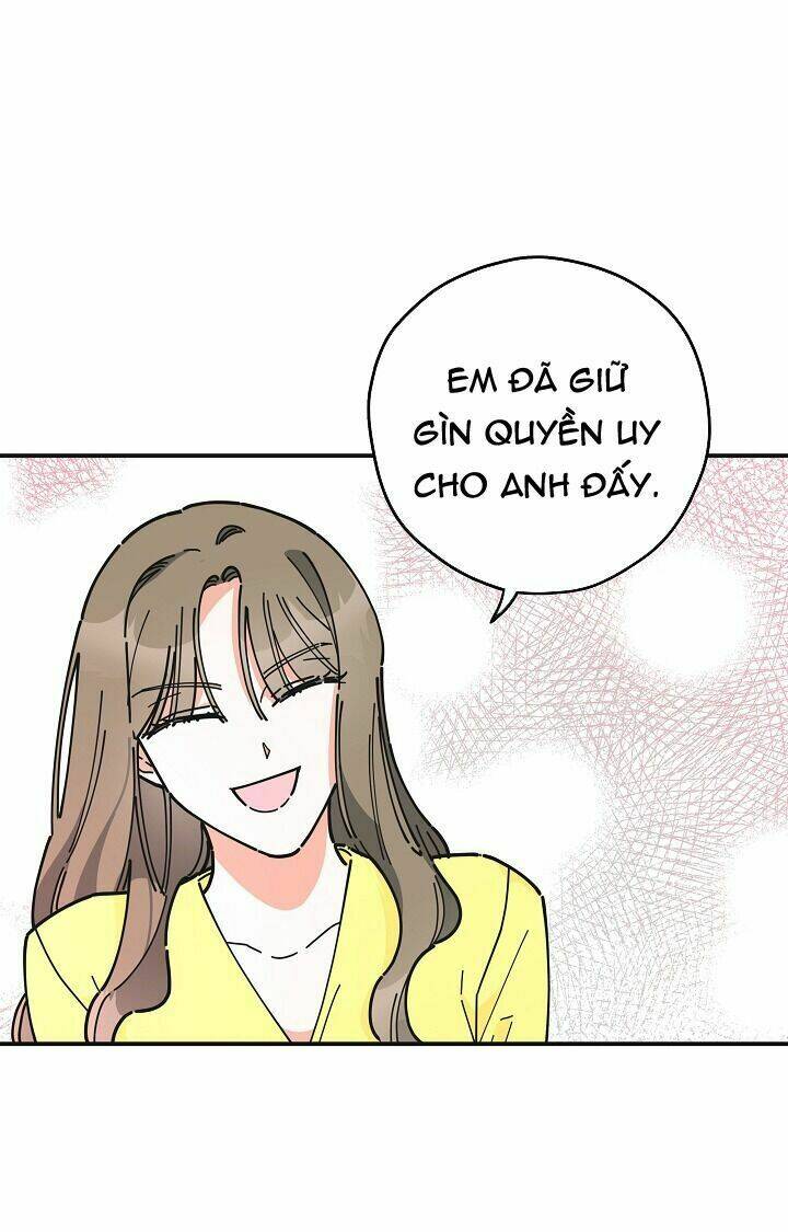 Người Hùng Của Ác Nữ Chapter 52 - Trang 2