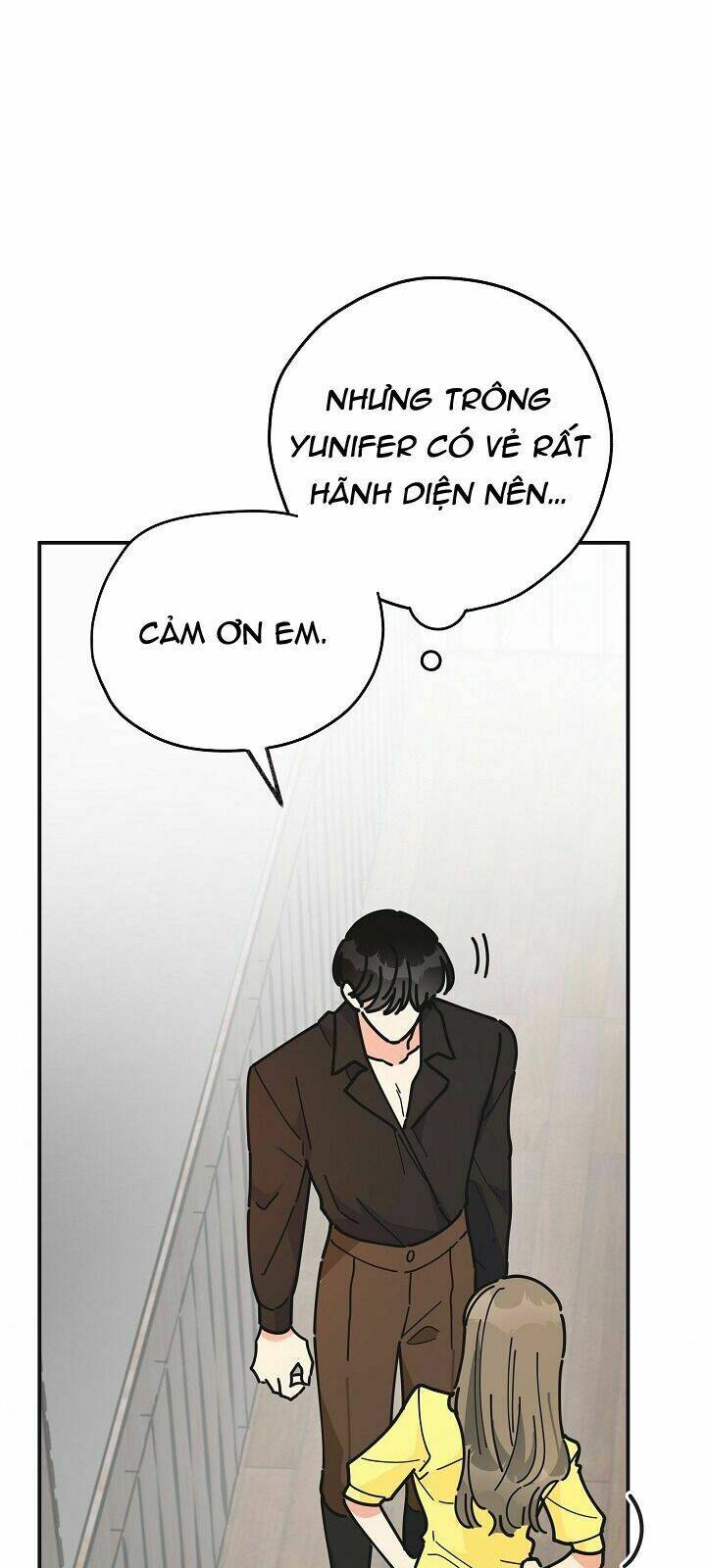 Người Hùng Của Ác Nữ Chapter 52 - Trang 2