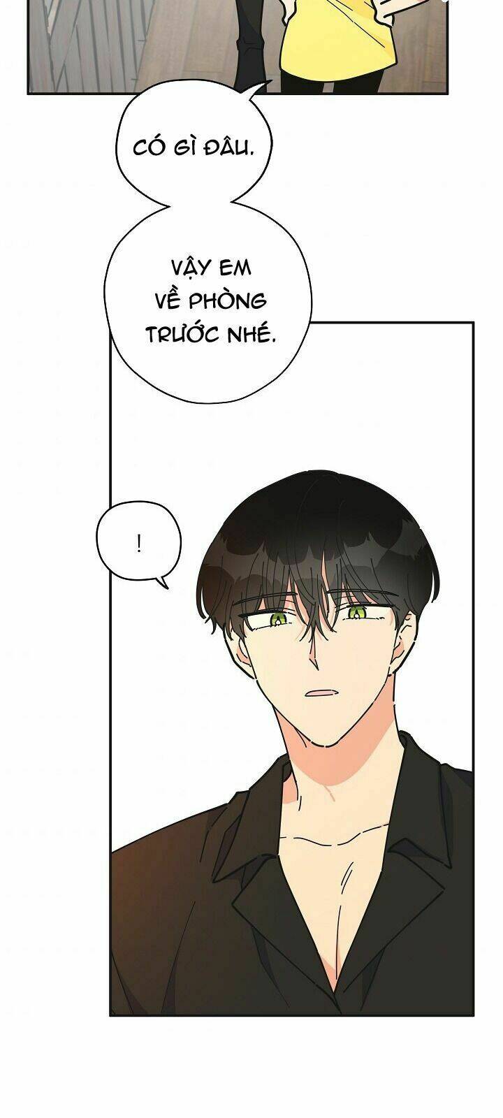 Người Hùng Của Ác Nữ Chapter 52 - Trang 2