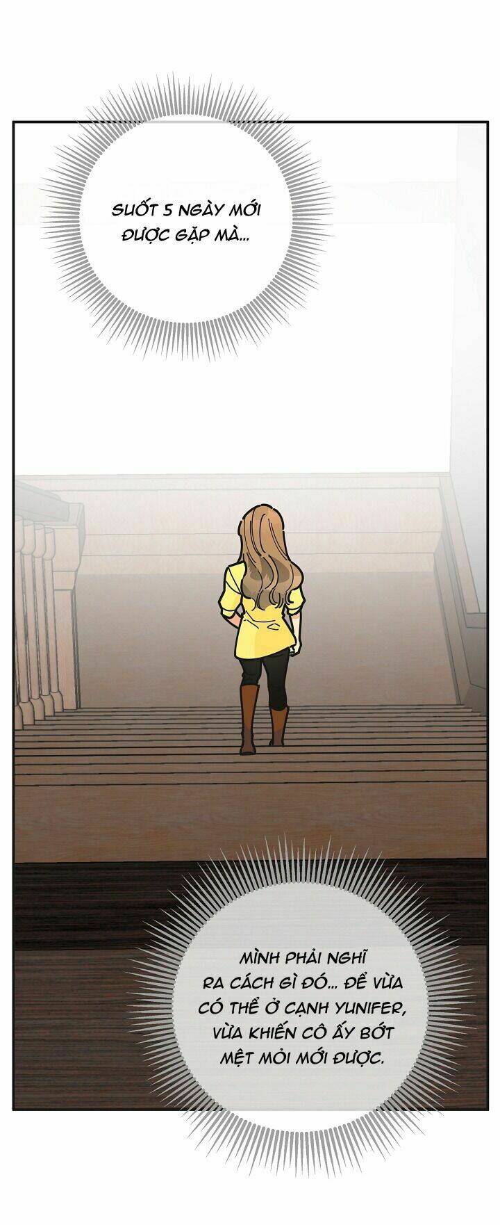 Người Hùng Của Ác Nữ Chapter 52 - Trang 2