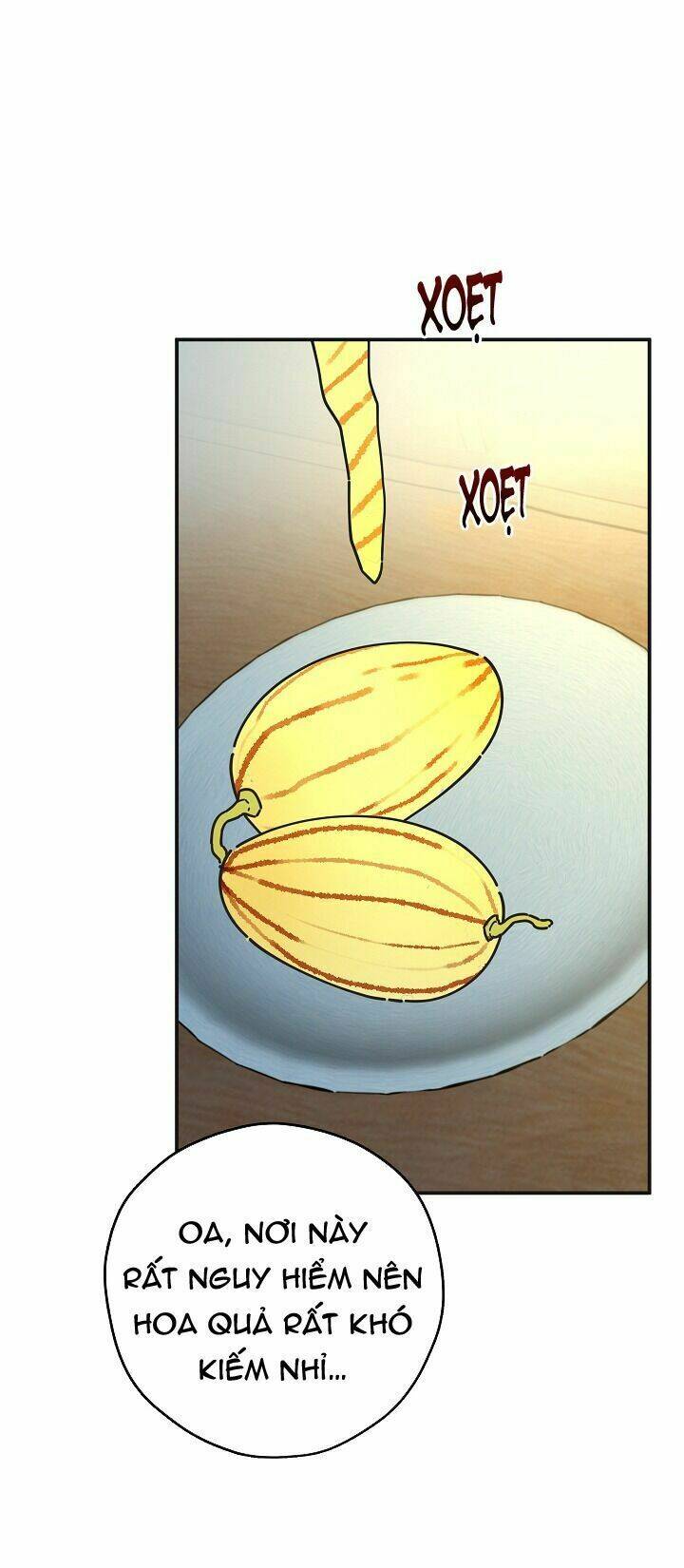 Người Hùng Của Ác Nữ Chapter 52 - Trang 2