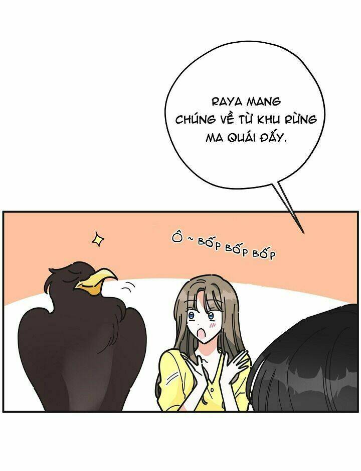 Người Hùng Của Ác Nữ Chapter 52 - Trang 2