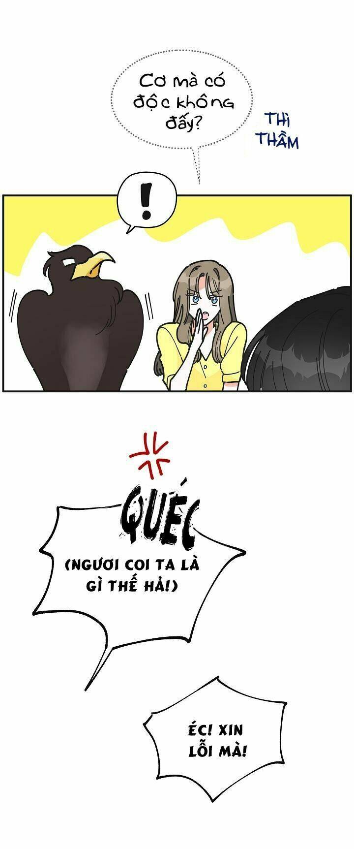 Người Hùng Của Ác Nữ Chapter 52 - Trang 2