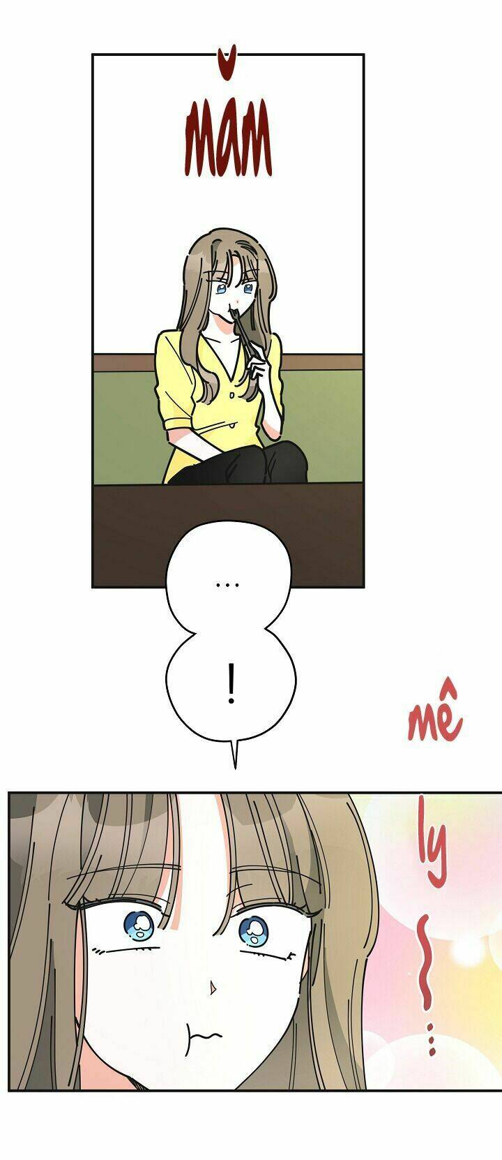 Người Hùng Của Ác Nữ Chapter 52 - Trang 2